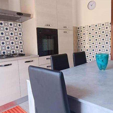 Apartament A Casa Di Cris Trezzo sullʼAdda Zewnętrze zdjęcie