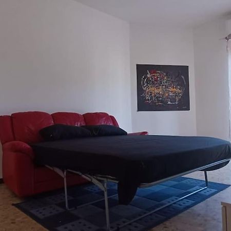 Apartament A Casa Di Cris Trezzo sullʼAdda Zewnętrze zdjęcie