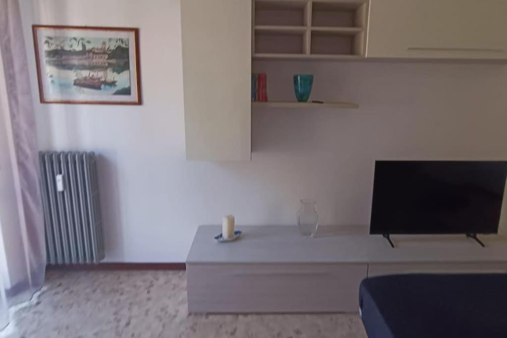 Apartament A Casa Di Cris Trezzo sullʼAdda Zewnętrze zdjęcie