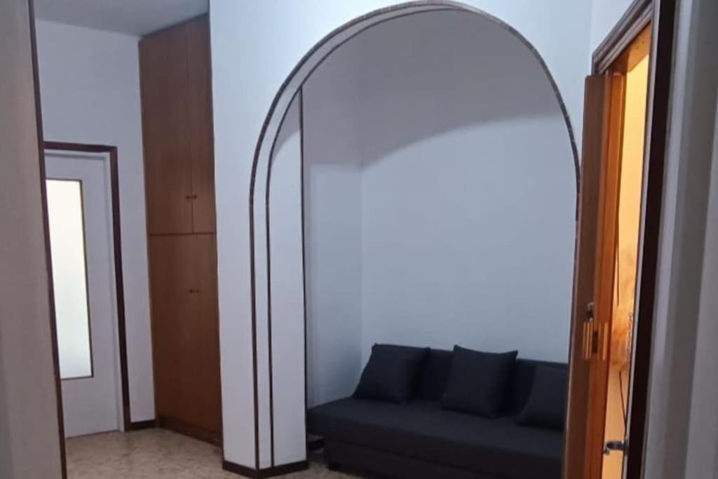 Apartament A Casa Di Cris Trezzo sullʼAdda Zewnętrze zdjęcie