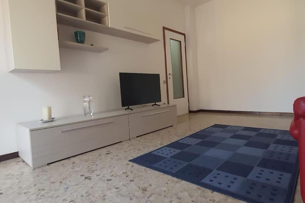 Apartament A Casa Di Cris Trezzo sullʼAdda Zewnętrze zdjęcie